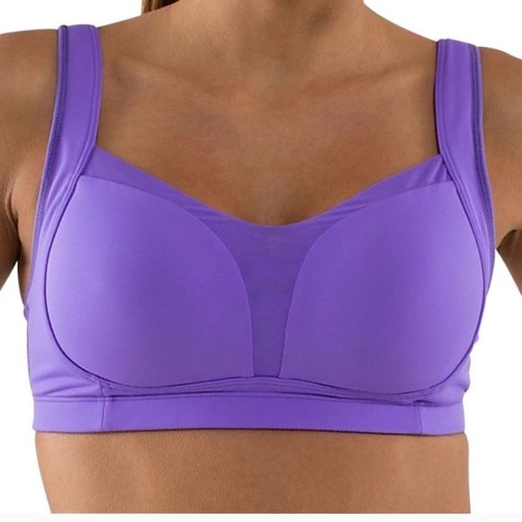lululemon athletica Other - Lululemon Ta Ta Tamer III Sports Bra